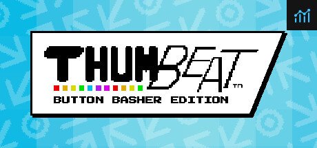 ThumBeat: Button Basher Edition PC Specs