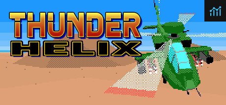Thunder Helix PC Specs