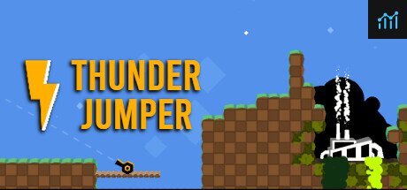 Thunder Jumper PC Specs