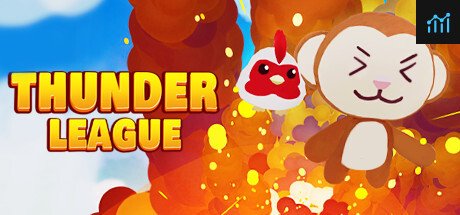 Thunder League PC Specs