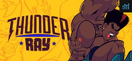 Thunder Ray PC Specs
