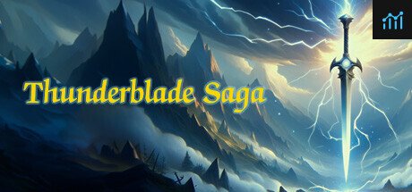 Thunderblade Saga PC Specs