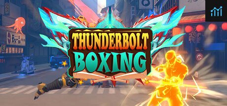 Thunderbolt boxing PC Specs