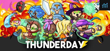 Thunderday PC Specs