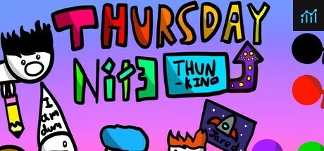 Thursday Nite Thunkin' PC Specs