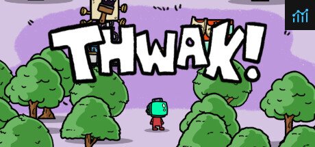 Thwak: Infinite Forest PC Specs