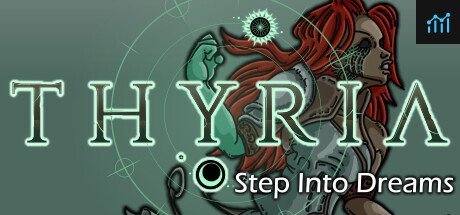 Thyria: Step Into Dreams PC Specs