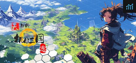 天趣的机娘三国志 PC Specs