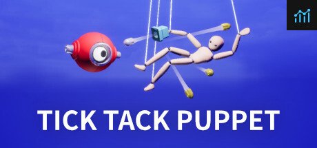 Tick Tack Puppet PC Specs