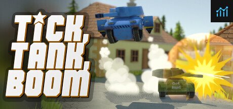 Tick, Tank, Boom PC Specs