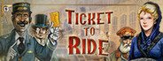 Ticket to Ride System Requirements