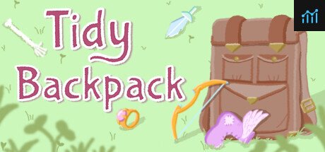 Tidy Backpack PC Specs