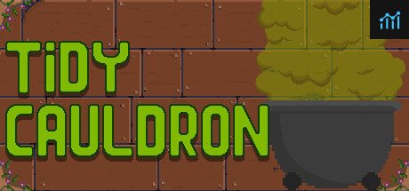 Tidy Cauldron PC Specs