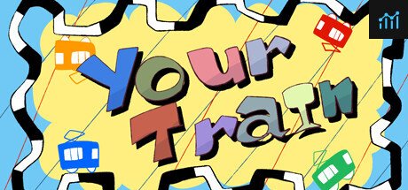 鉄道運転シミュレーション「YourTrain」 PC Specs