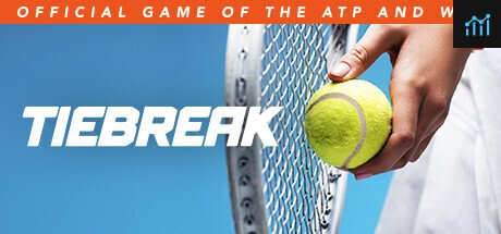 TIEBREAK: Official game of the ATP and WTA PC Specs