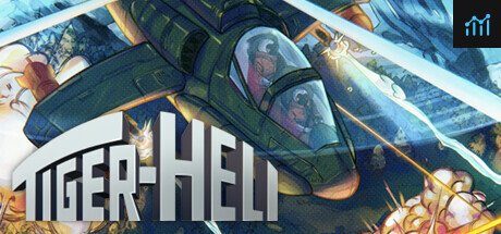 Tiger Heli PC Specs