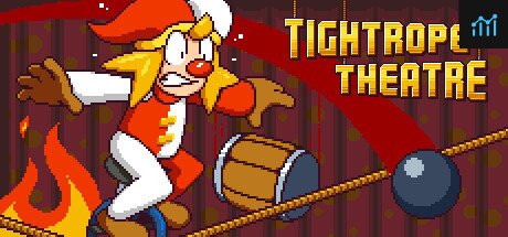 Tightrope Theatre PC Specs