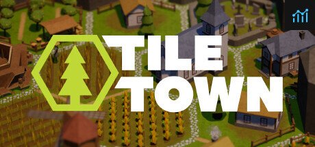Can I Run Tile Town?