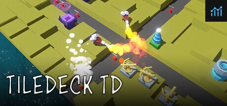 TileDeck TD PC Specs