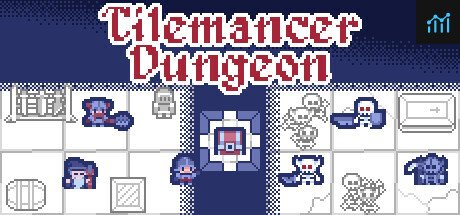 Tilemancer Dungeon PC Specs