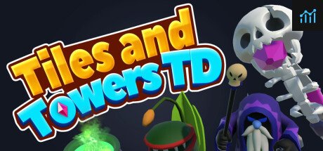 Tiles and Towers TD PC Specs