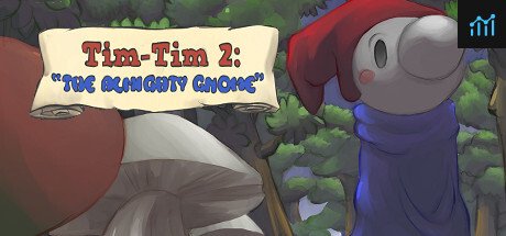 Tim-Tim 2: "The Almighty Gnome" PC Specs