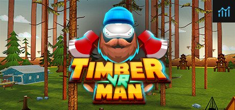 Timberman VR PC Specs