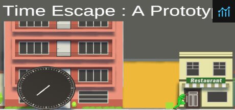 Time Escape : A Prototype PC Specs