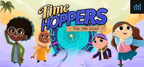Time Hoppers: The Silk Road PC Specs
