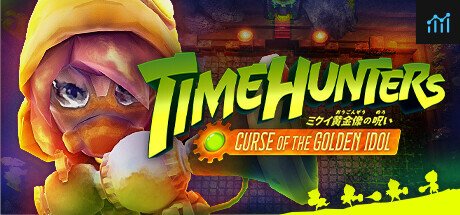 TIME HUNTERS: ミクイ黄金像の呪い PC Specs