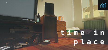 Time in Place PC Specs