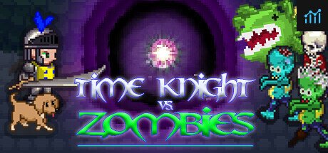 Time Knight VS. Zombies PC Specs