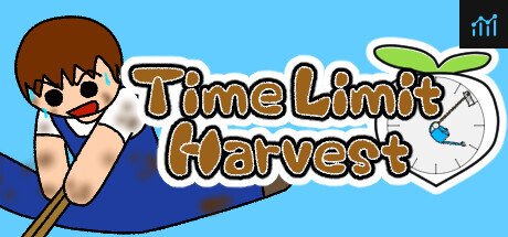 Time Limit Harvest（タイムリミットハーベスト） PC Specs