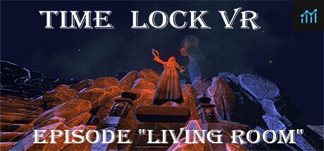 Can I Run Time Lock VR-episode 