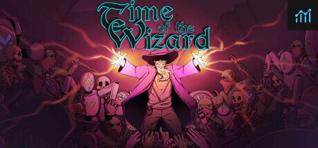 Time of the Wizard PC Specs