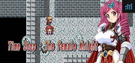 Time Stop - The Female Knight PC Specs