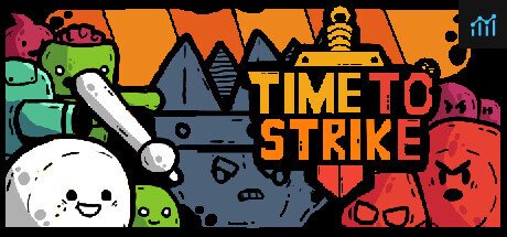 Time to Strike PC Specs