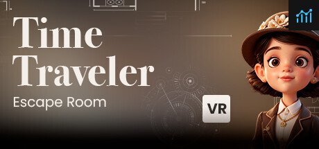 Time Traveler - Escape Room VR PC Specs