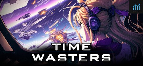 Time Wasters PC Specs