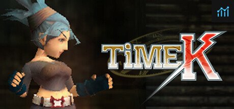 TimeK PC Specs