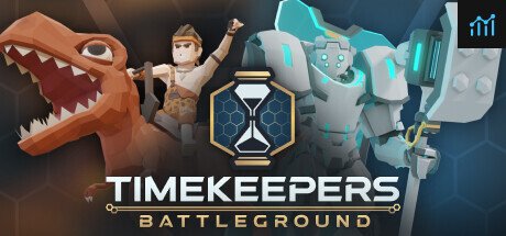 Timekeepers Battleground PC Specs