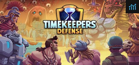 Timekeepers Defense PC Specs