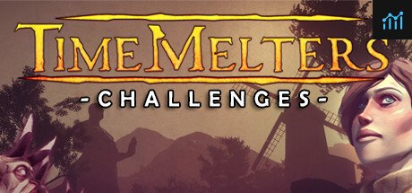 TimeMelters - Challenges PC Specs