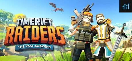 Timerift Raiders: The Past Awakens PC Specs