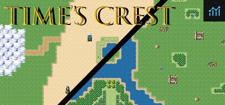 Time's Crest PC Specs