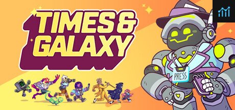 Times & Galaxy PC Specs