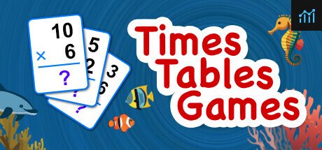 Times Tables Games PC Specs