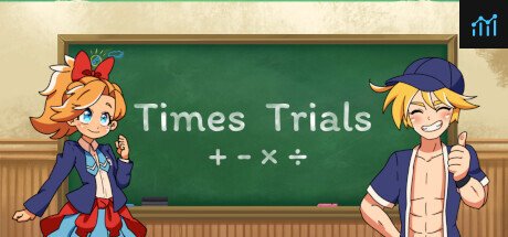 Times Trials PC Specs
