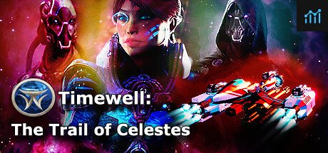 Timewell: The Trail of Celestes PC Specs