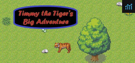 Timmy the Tiger's Big Adventure PC Specs